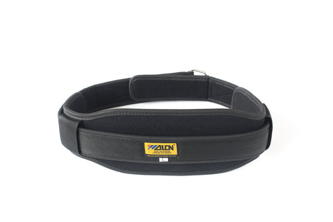 Fitness Product Weight Lifting Belt Display