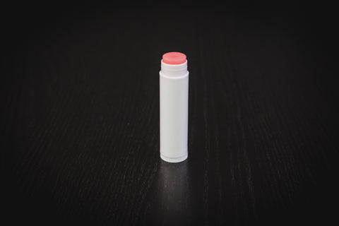 Tube Of Lip Balm